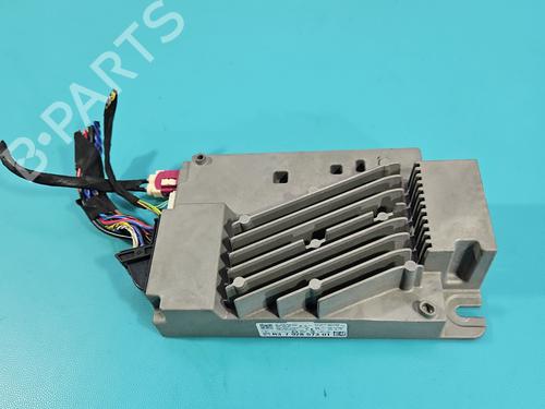 Electronic module BMW 5 (G30, F90) 520 i | BP37856612M83 - Image 2