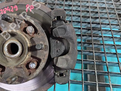 Right front brake caliper CHEVROLET SPARK (M300) 1.0 | BP38130898M104 - Image 1