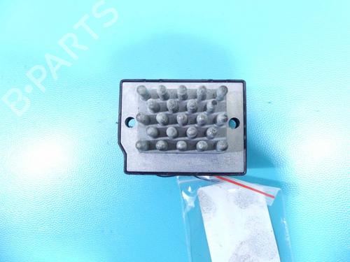 Heater resistor KIA OPTIMA (JF) 1.7 CRDi | BP37895456M108 - Image 2