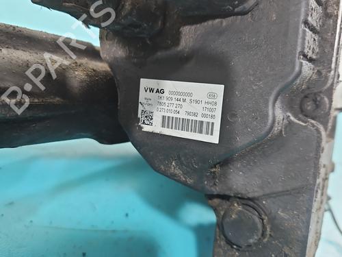 Steering rack VW GOLF V (1K1) 1.6 | BP37817547M22 - Image 8