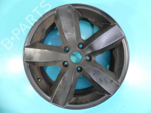 Used Rim Rim 37887732 37887732