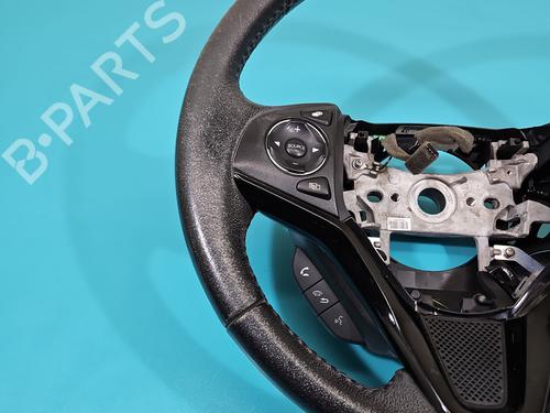 Steering wheel HONDA HR-V (RU) 1.5 (RU1) | BP38133617C49 - Image 13