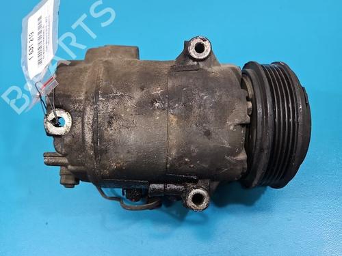 AC compressor OPEL MERIVA B MPV (S10) 1.4 (75) | BP40461179M34 - Image 8