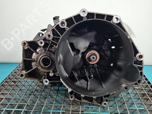 Gearbox SAAB 9-3 (YS3F, E79, D79, D75) 1,8t | BP37990147M3 - Image 2