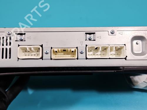 Electronic module TOYOTA LAND CRUISER 200 (_J2_) 4.5 D4-D (VDJ200) | BP38126407M83 - Image 6