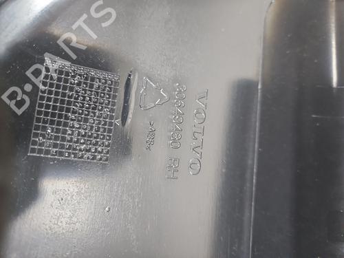 Front right panel VOLVO V70 III (135) D4 | BP37847689C59 - Image 10