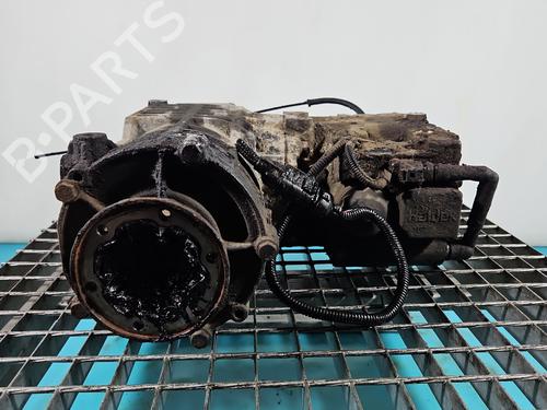 Rear differential VW GOLF IV Variant (1J5) 1.6 | BP37811135M24 - Image 5