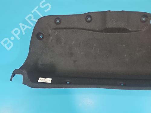 Boot lining TOYOTA COROLLA Saloon (_E21_) 1.8 VVTi Hybrid (ZWE211) | BP37844625I3  - Image 10