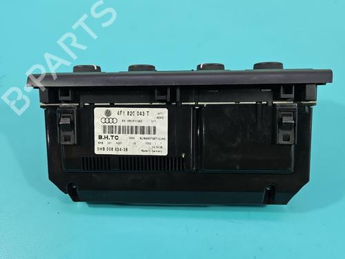 Climate control AUDI A6 C6 (4F2) 2.0 TDI | BP38141471I5 - Image 4