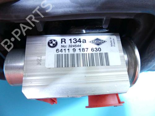 Heater matrix BMW X5 (E70) xDrive 40 d | BP37886134M63 - Image 5