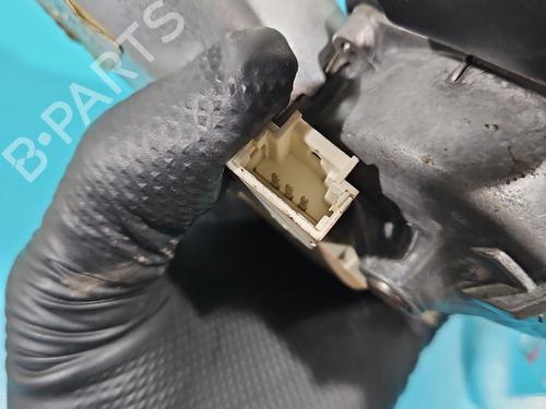 Rear wiper motor CITROËN C8 (EA_, EB_) 2.0 HDi | BP38121407M102 - Image 5