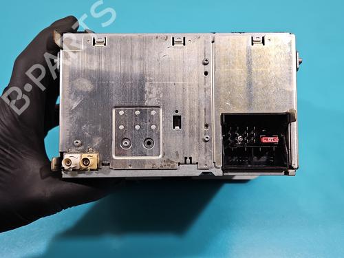 Radio VW GOLF V (1K1) 1.6 | BP37814148E6 - Image 10