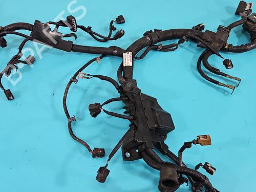 Wiring harness HONDA HR-V (RU) 1.5 (RU1) | BP38134479E16 - Image 6
