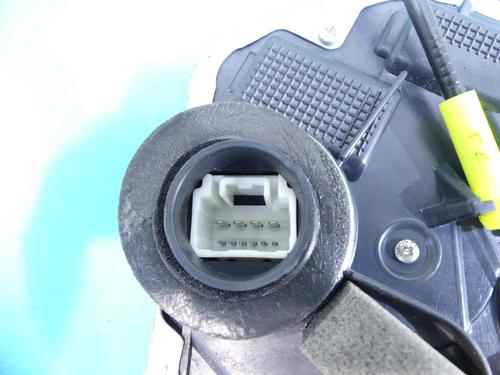 Front left lock SUZUKI KIZASHI (FR) 2.4 (A6B424) | BP37883224C98 - Image 7