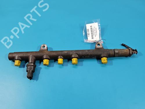 Injection rail RENAULT TRAFIC II Van (FL) 1.9 dCi 100 (FL0C, FL0K, FL0B) | BP38499213M98 - Image 2