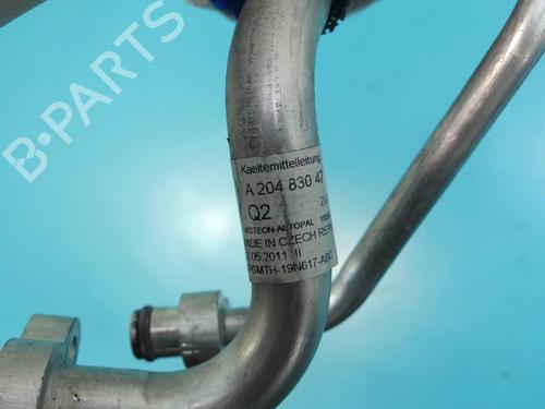 AC pipe MERCEDES-BENZ GLK-CLASS (X204) 220 CDI 4-matic (204.984, 204.997) | BP37878972M126 - Image 14
