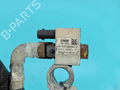 Cable BMW i3 (I01) Range Extender | BP37845081E12 - Image 17