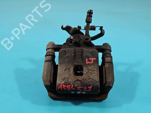 Used Left rear brake caliper Left rear brake caliper 37847504 37847504