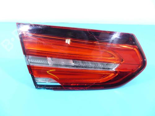 Used Left tailgate light Left tailgate light 37890806 37890806