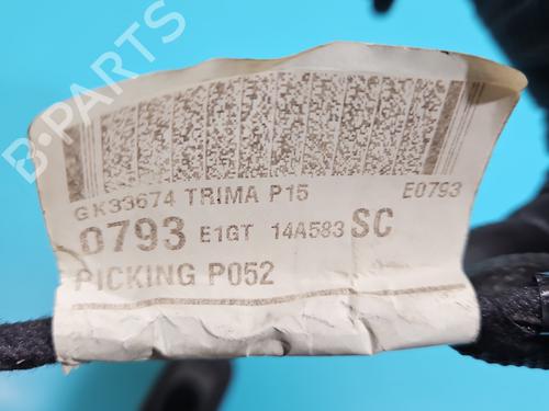 Wiring harness FORD S-MAX (CJ, WA6) | BP37821469E16 - Image 6