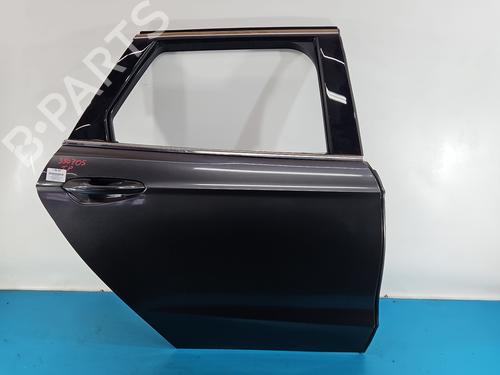 right-rear-door-ford-mondeo-v-turnier-cf-2014-37849990 main image