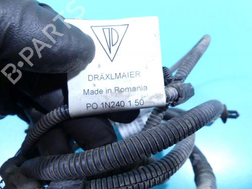 Electronic sensor PORSCHE PANAMERA (970) | BP37892843M84 - Image 4