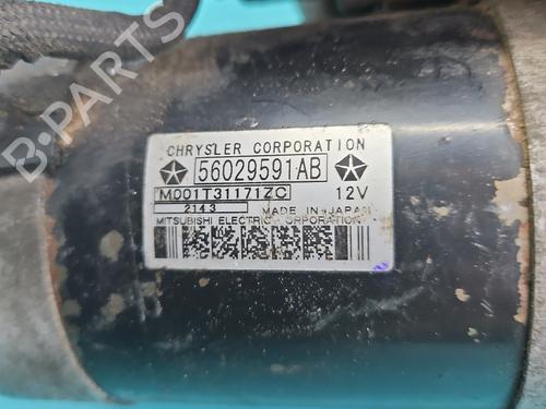 Starter FIAT FREEMONT (345_) | BP37828803M8 - Image 5