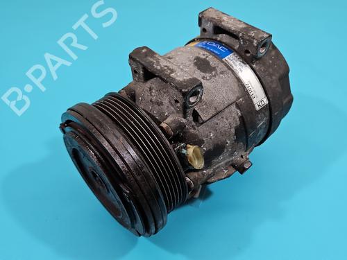 Used AC compressor AC compressor 38125930 38125930