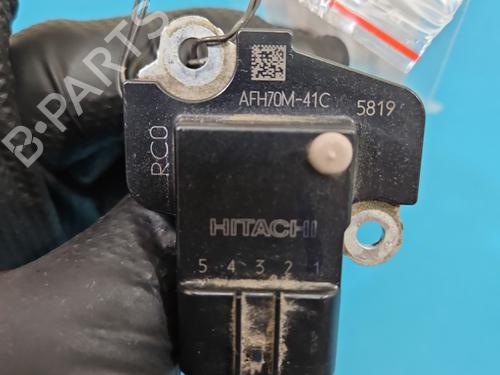 Mass air flow sensor HONDA CIVIC IX (FK) 1.8 i-VTEC (FK2) | BP39977238M95 - Image 7