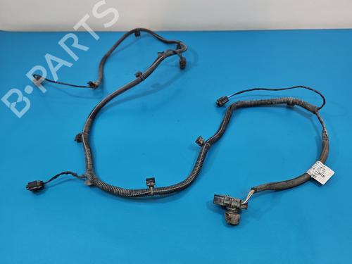Used Wiring harness Wiring harness PEUGEOT 508 SW I (8E_) 2.0 HDi (163 hp) 39767365 39767365