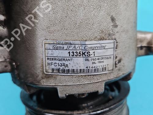 AC compressor AUDI A6 C6 (4F2) | BP37817087M34 - Image 8