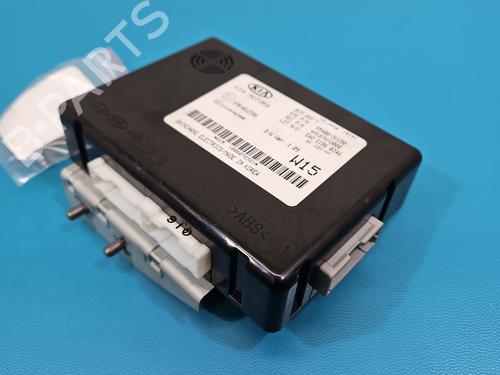 Used Electronic module Electronic module 37830524 37830524