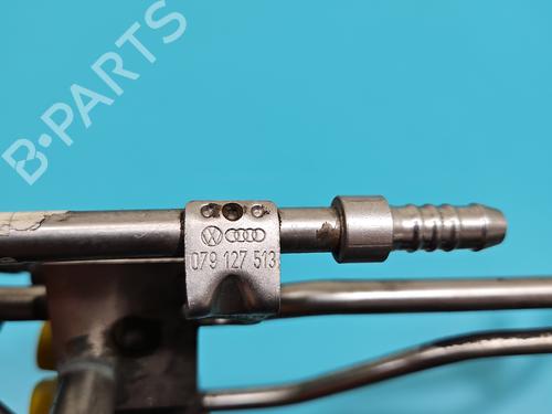 Pipe AUDI Q7 (4LB) 4.2 FSI quattro | BP38132410M125 - Image 6