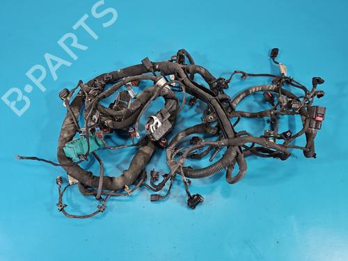 Used Wiring harness Wiring harness OPEL INSIGNIA B Grand Sport (Z18) 2.0 CDTi (68) (170 hp) 39990199 39990199