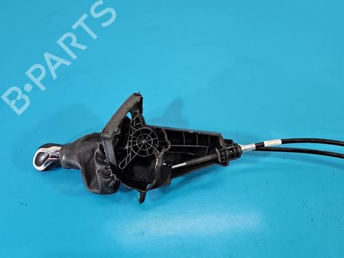 Gear lever PEUGEOT 807 (EB_) 2.0 16V | BP38919965M90 - Image 4