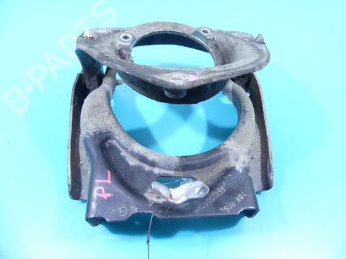 Left front shock absorber CITROËN C6 (TD_) 2.7 HDi | BP37894479M16 - Image 3
