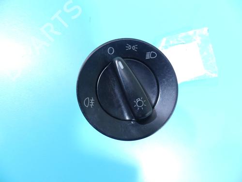 Headlight switch VW LUPO I (6X1, 6E1) 1.4 16V | BP37806736I24 - Image 2