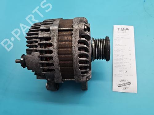 Used Alternator Alternator 37839126 37839126