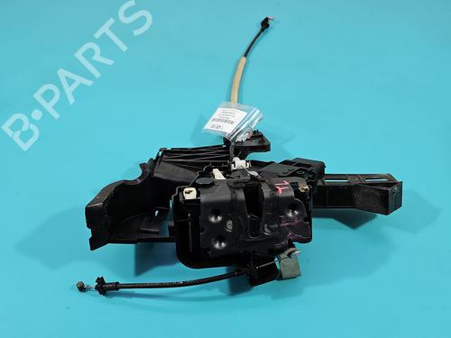 Used Rear left lock Rear left lock 37815128 37815128