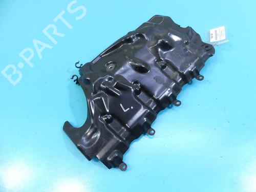 Used Underbody protection Underbody protection 37889358 37889358