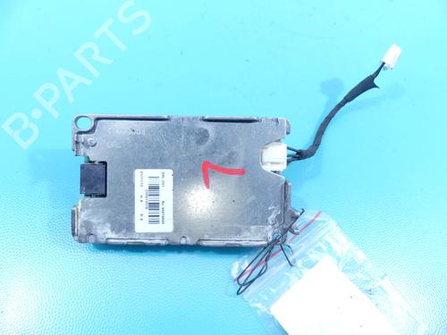 Lights ECU CITROËN C5 III (RD_) 1.6 HDi 115 (RD9HRA, RD9HLA, RD9HL0) | BP37804457M55 - Image 4
