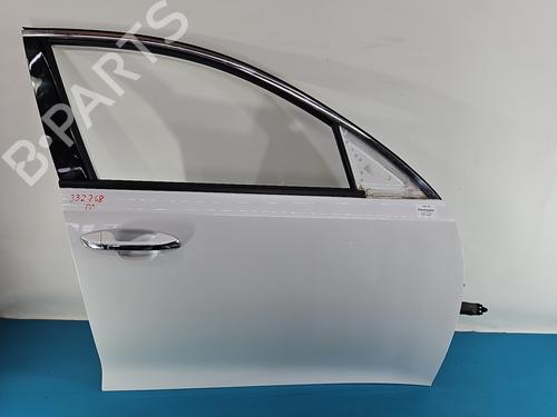 Used Right front door Right front door 39004003 39004003
