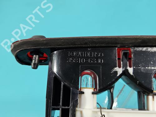 Third brake light SUZUKI SX4 S-Cross (JY) 1.4 T (AKK414) | BP37820629L11 - Image 8