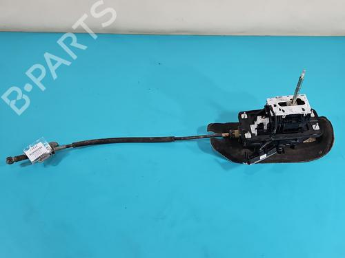 Used Gear lever Gear lever 38124569 38124569