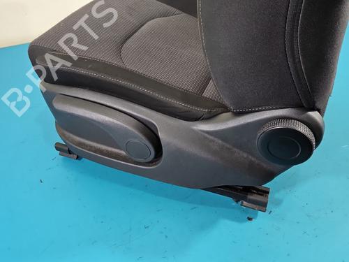 Left front seat HYUNDAI i30 Estate (PDE) | BP37857237C15 - Image 6