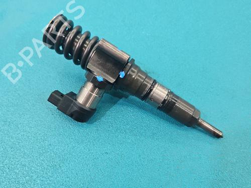 injector-vw-passat-b6-3c2-2005-2006-2007-2008-2009-2010-2011-37822999 main image