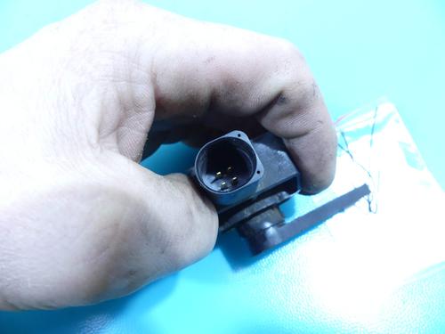 Electronic sensor AUDI A6 C6 (4F2) | BP37806650M84 - Image 3