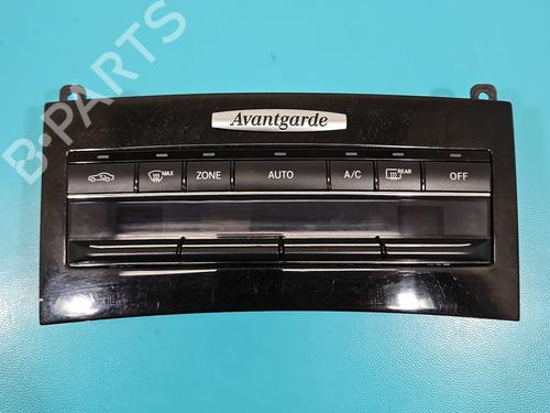 Climate control MERCEDES-BENZ E-CLASS T-Model (S212) E 350 CDI (212.225) | BP38129359I5 - Image 10