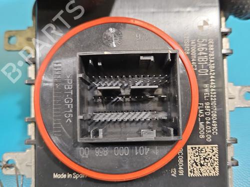 Lights ECU BMW X1 (U11) iX1 xDrive 30 | BP37840607M55 - Image 3
