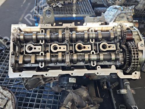 Engine MERCEDES-BENZ C-CLASS (W204) C 200 CDI (204.007, 204.006) | BP37847194M1 - Image 9